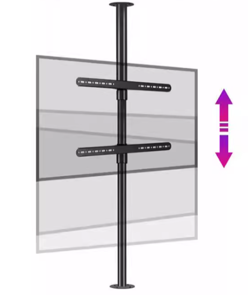 TV Multi-Sided Swivel Bracket 36_hj
