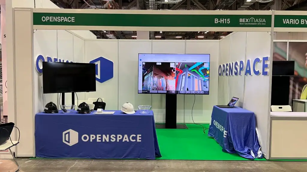 Booth Wi-Fi Rental Singapore