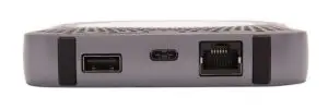 WiFi Rental Device Label